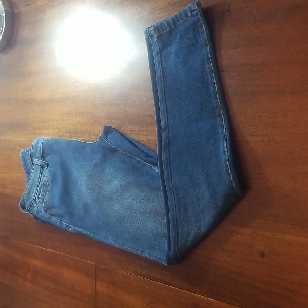 Bass 1876 Women's Jeans, used.